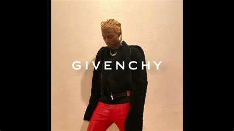 givenchy song playboi carti|Givenchy playboi carti.